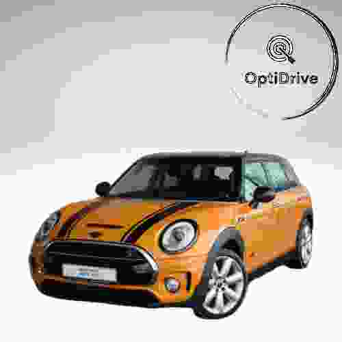 Clubman